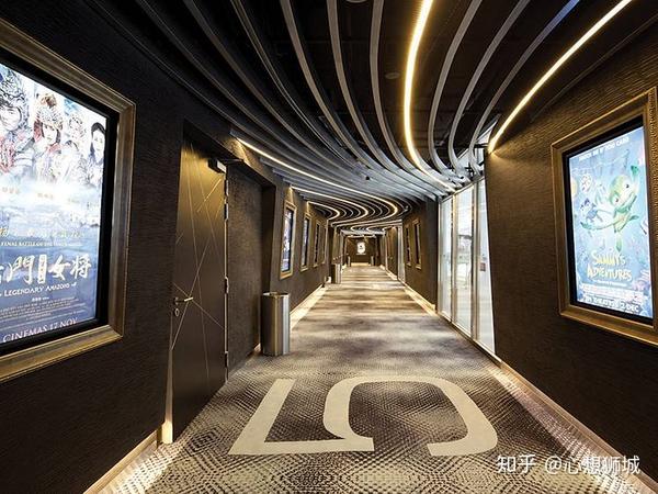 新加坡的电影院 新加坡电影院上映表怎么查 派欧网