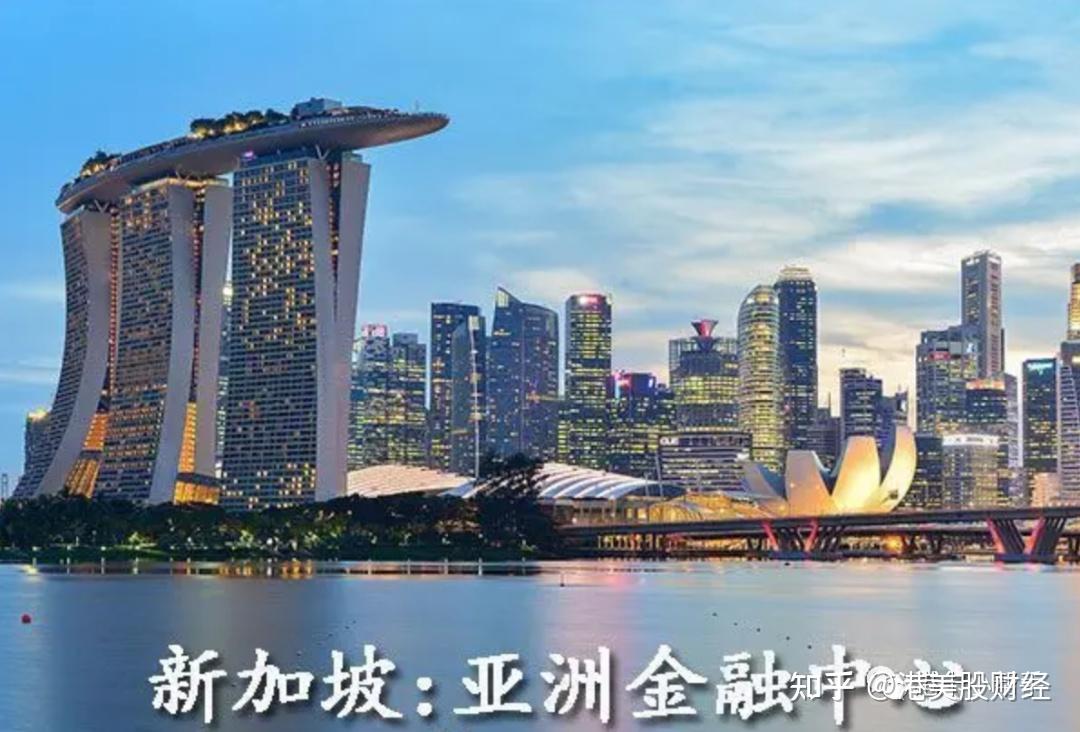 新加坡渣打银行账户如何在内地办理？ - 知乎