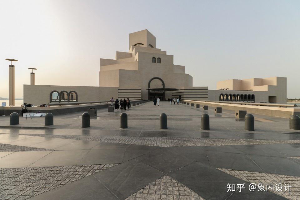 聚焦世界杯举办地:卡塔尔有哪些优秀的建筑设计? - 知乎