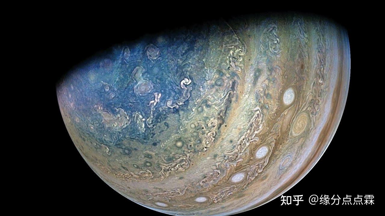 27年前木星被彗星所撞近期木星再次被撞被撞嚴重嗎