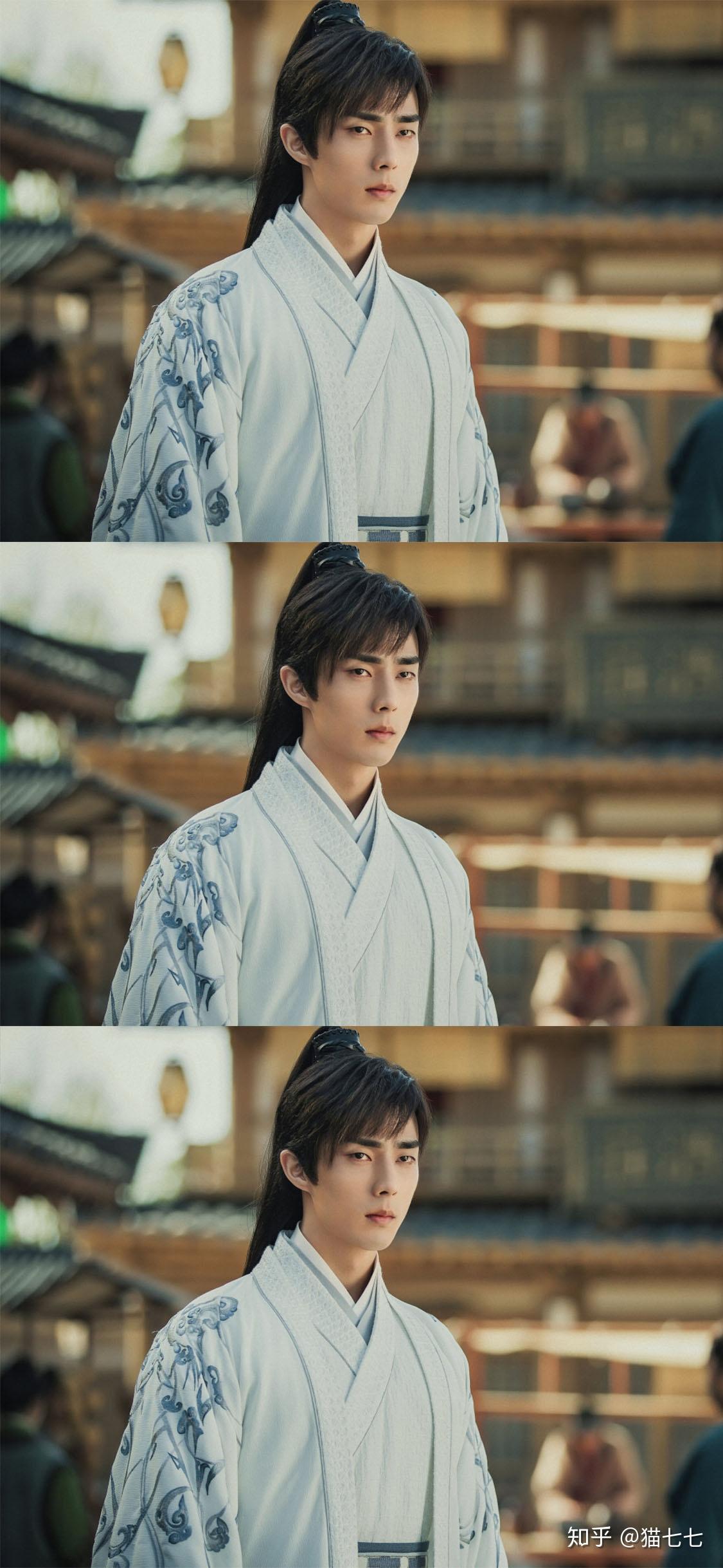 苏伏壁纸 - 知乎