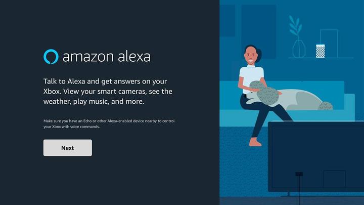 Amazon Alexa 知乎