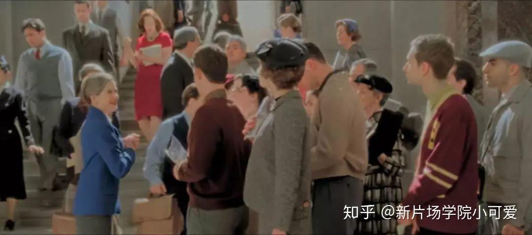 镜头背后的恐惧