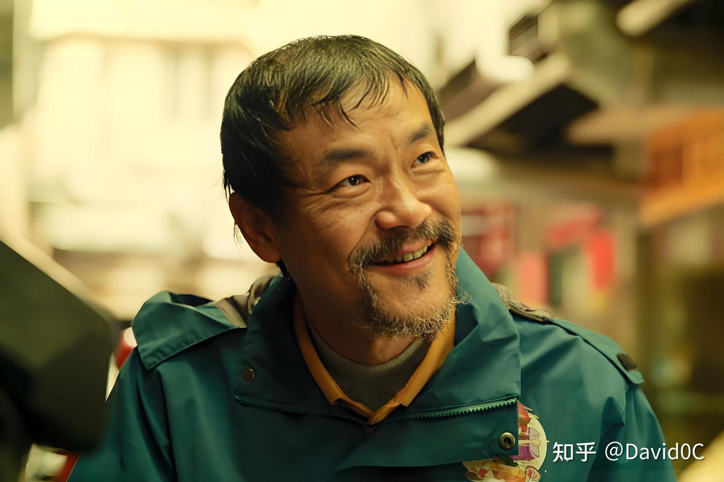 《宿敌》朱珠廖凡:榨菜一出,演技“封神”时刻! - 知乎