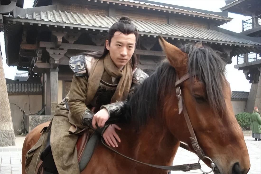 从南北朝到隋唐再到南唐,细数护国公秦叔宝家族的十代传承