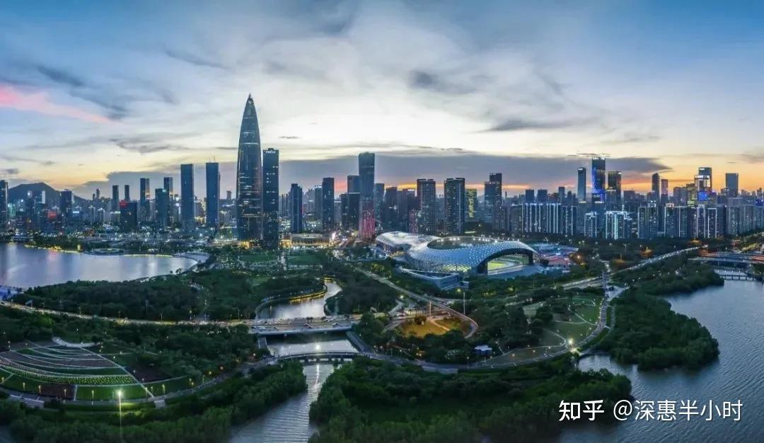 2024年深圳最新打新攻略!附带深圳最新购房资格,首付,利率,公积金等 - 知乎