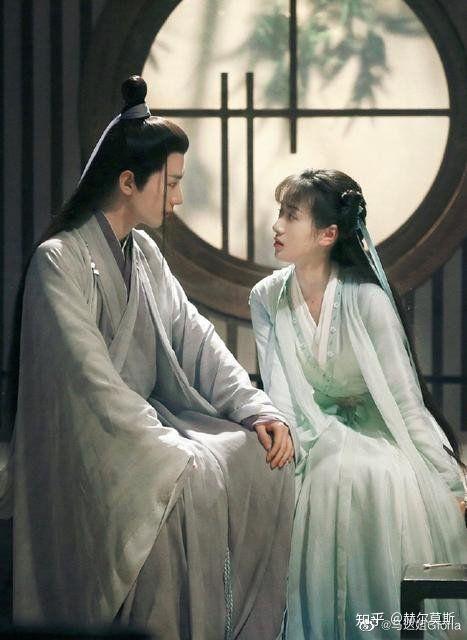 如何评价成毅袁冰妍等主演的电视剧琉璃