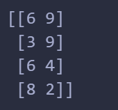 Numpy模块_rand()函数、randn()函数、randint()函数创建随机数组的区别 - 知乎