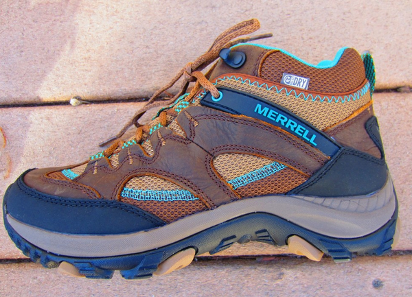 Merrell salida sale