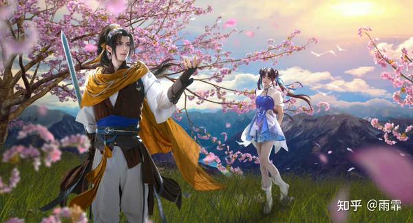 盘点三本堪称神作的玄幻小说,口碑炸裂,故事精彩,放心入坑 - 知乎