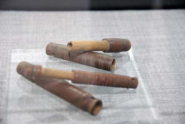 详解中国古代点火神器火折子的主要成分人人都能轻松制作