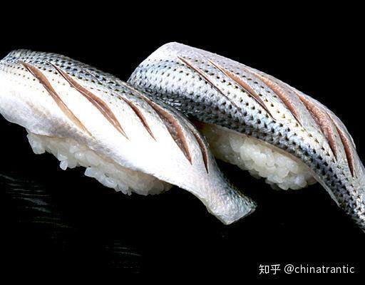 【威海运都】☆论日本刺身中的赤身鱼和白身鱼 - 知乎