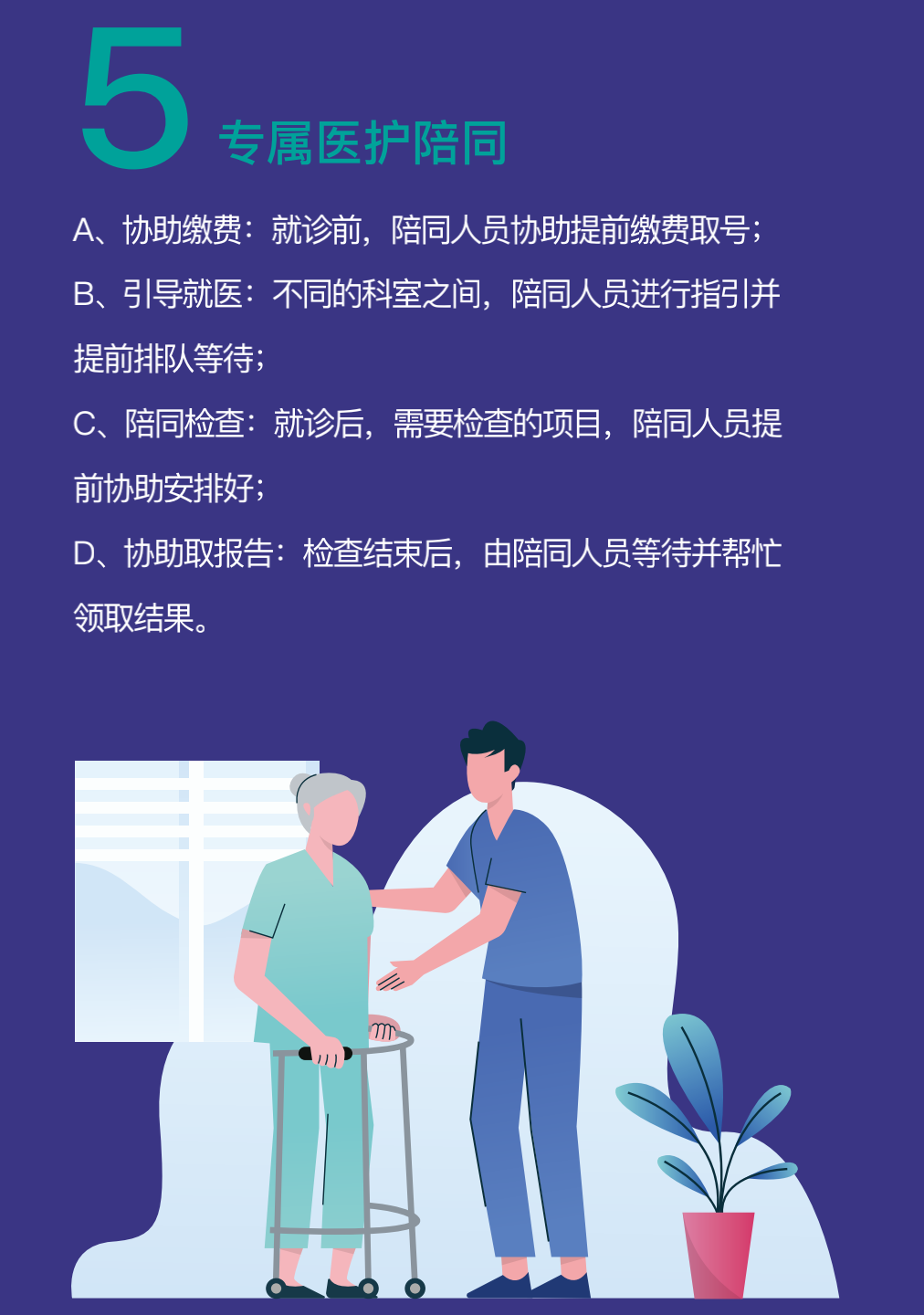 关于北京口腔医院名医荟萃代挂陪诊就医的信息