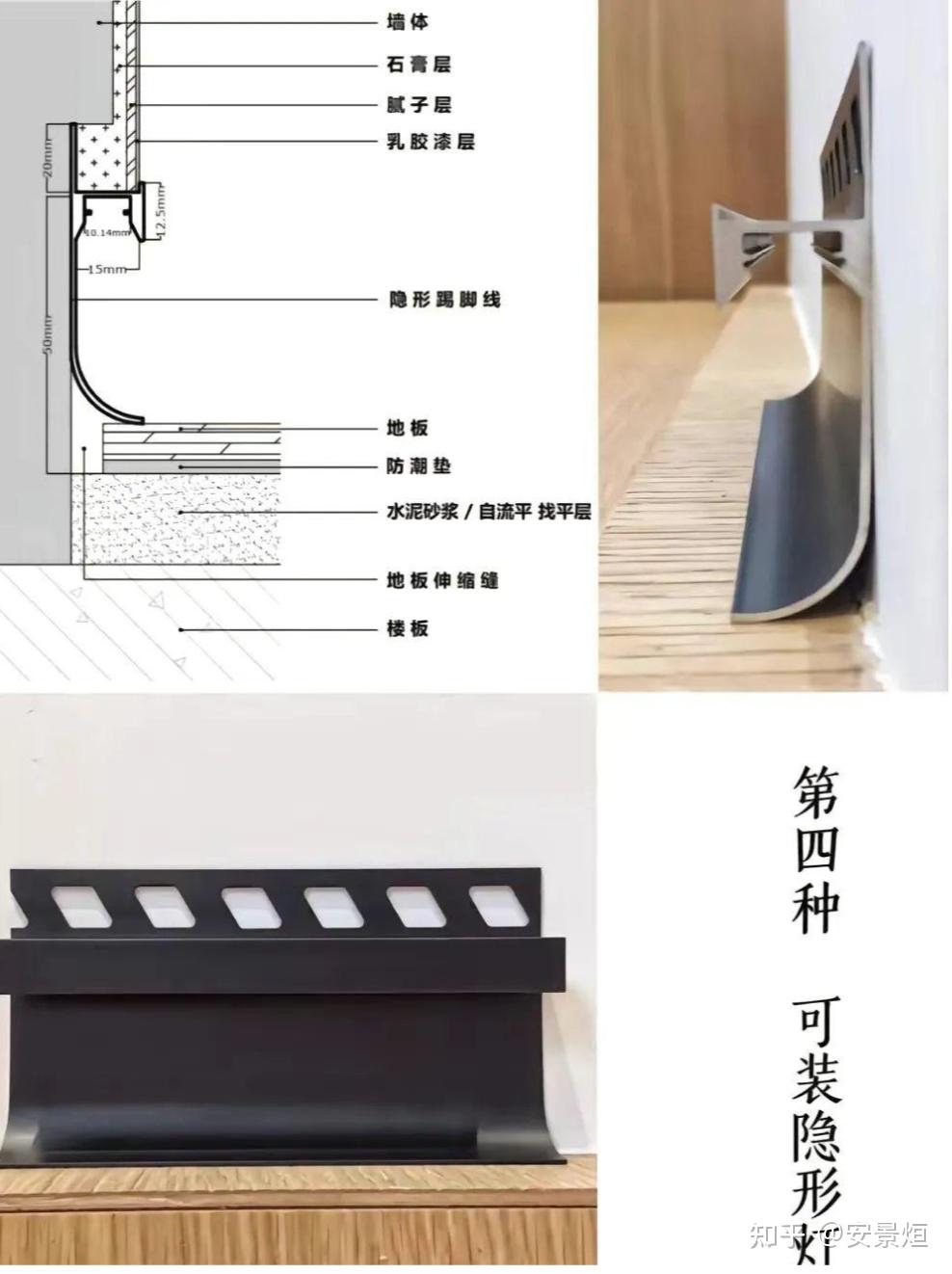 全屋定制细节工艺标准 - 知乎