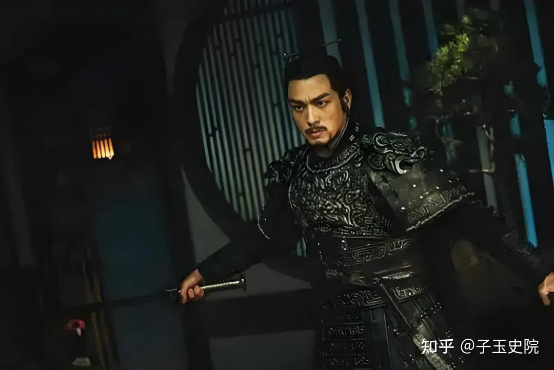 真正终结大隋王朝的都是王世充这样的人 - 知乎