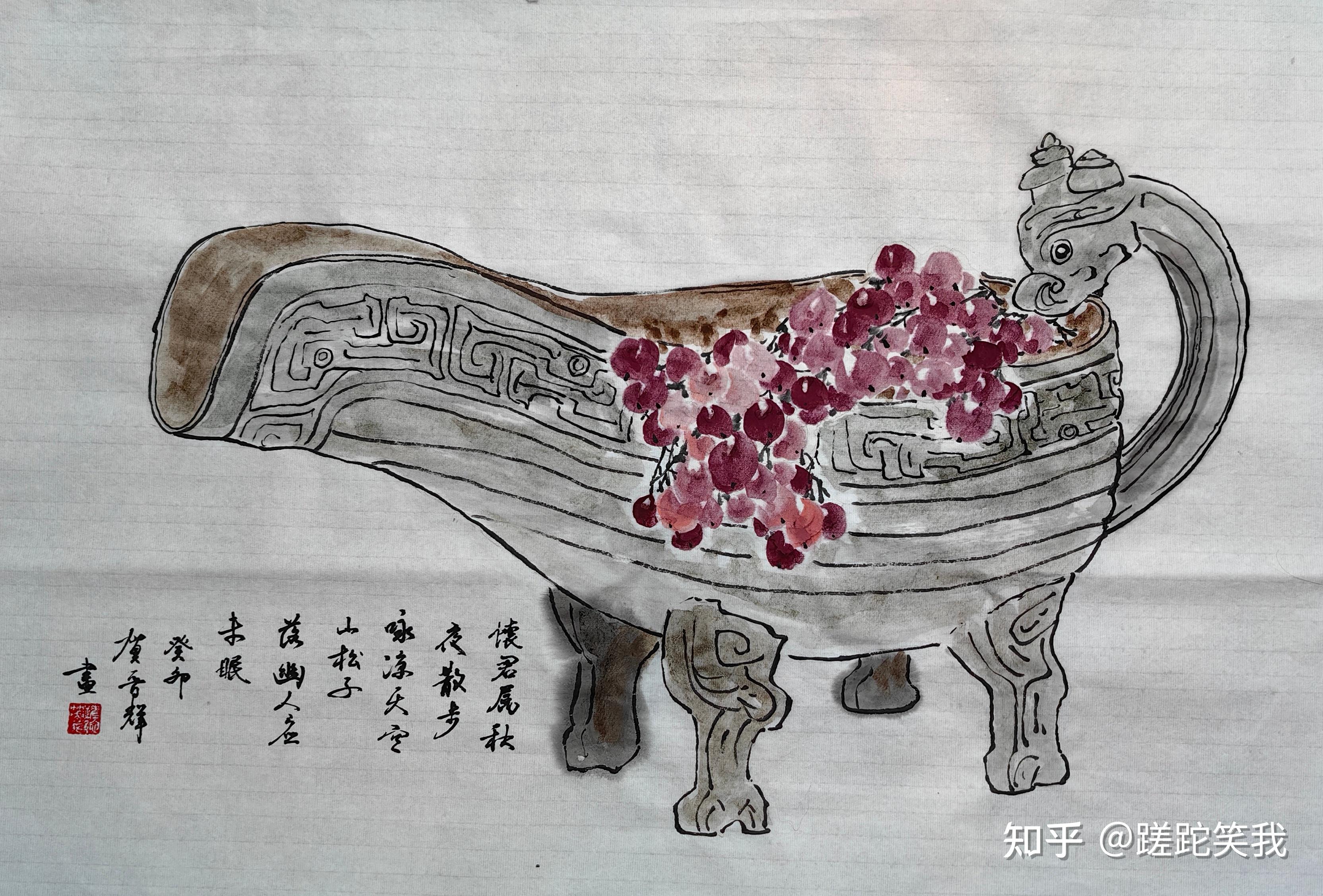 彩云之滇——古滇国青铜文化(下) - 知乎
