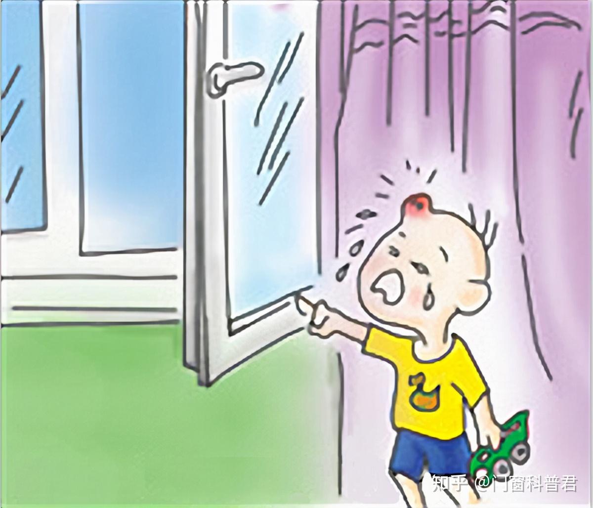 定制高端门窗还有哪些安全注意事项?