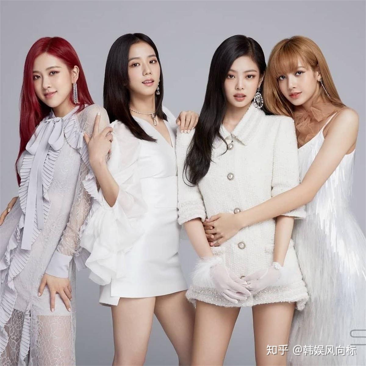 1.blackpink