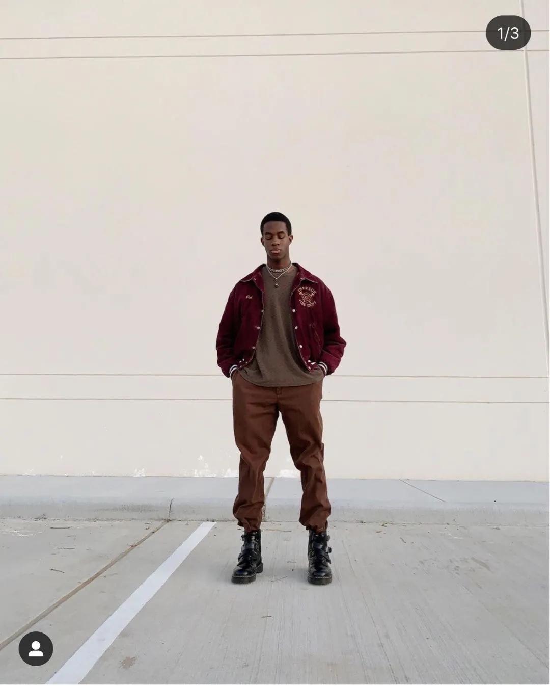 19岁黑人小哥抖音爆火直播无下限30天狂收1000万直言中国网友就喜欢我