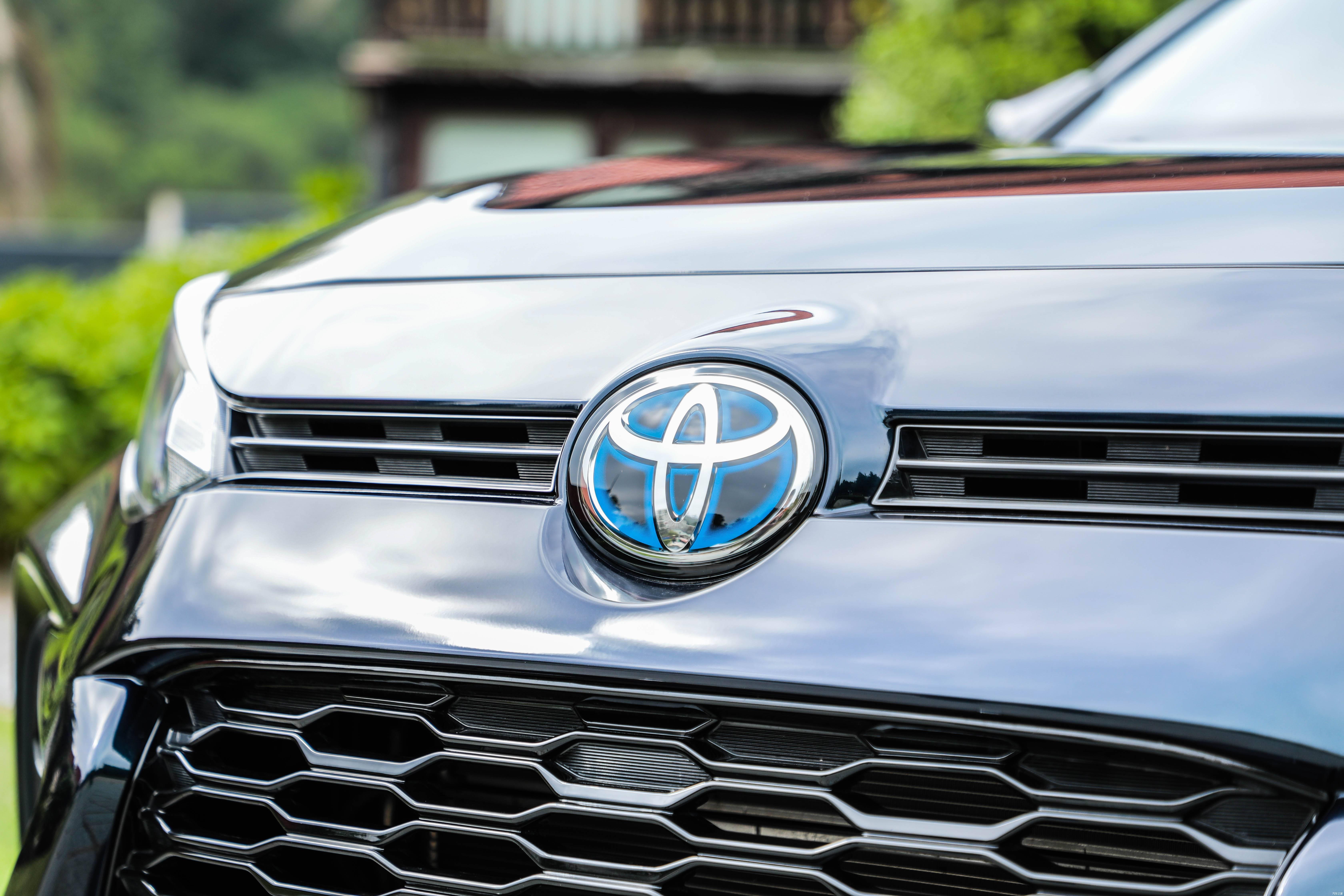 一款车型配三套四驱系统试驾广汽丰田威兰达