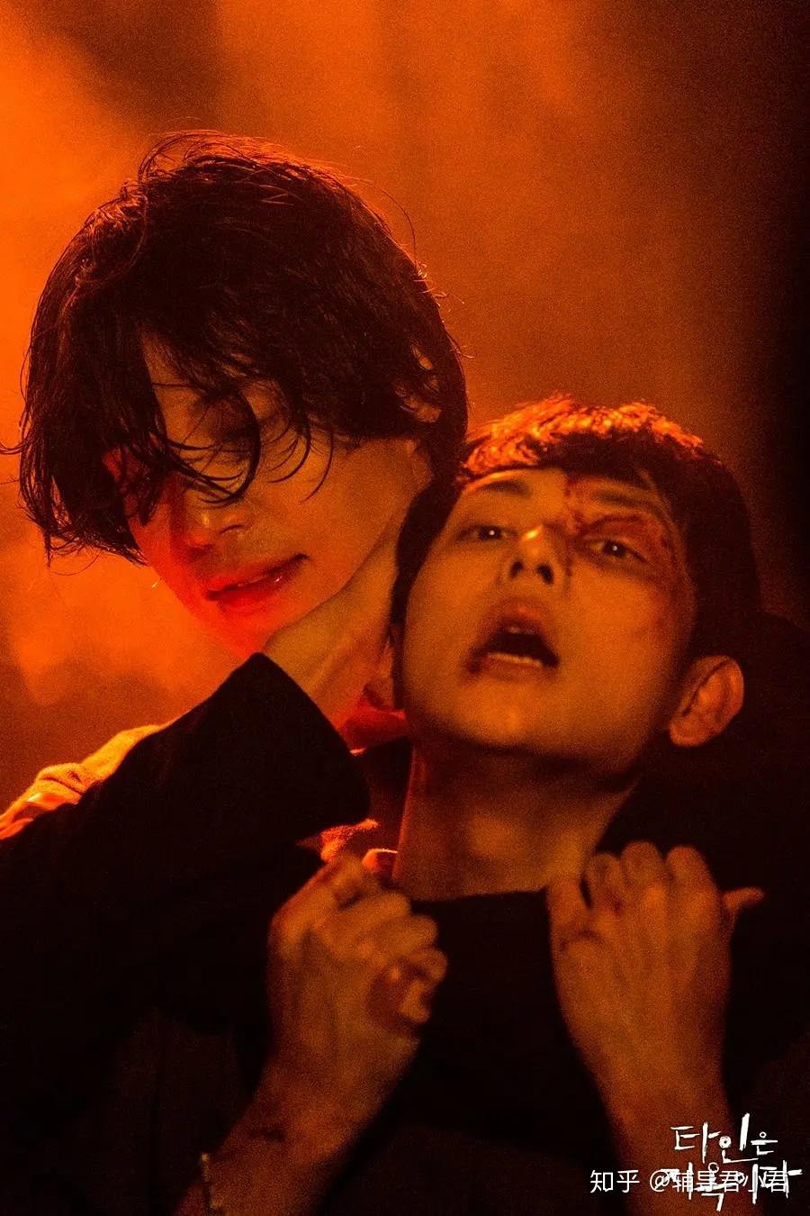 故事根据金容基的网络漫画《惊悚考试院》改编,以考试院为背景,描述从