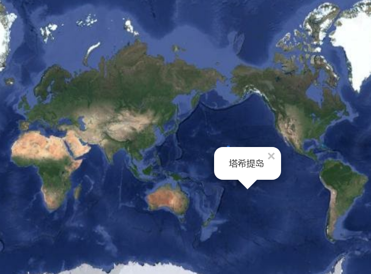 塔希提岛一带发现巨大原始珊瑚礁或将成为拯救世界各地垂死的珊瑚礁的