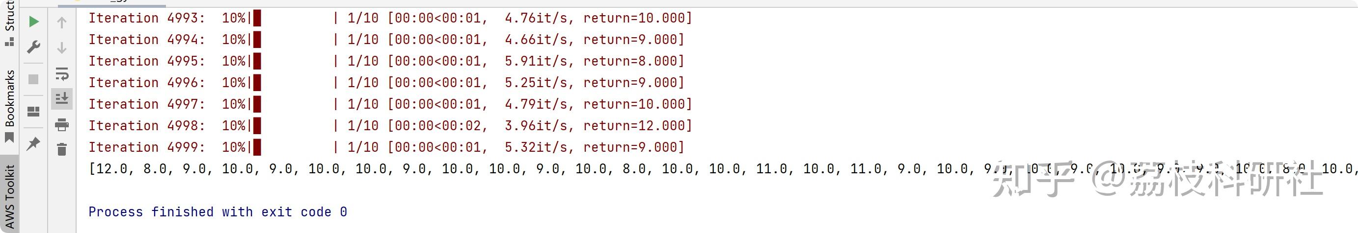 【torch】【A DQN agent for UAV】基于深度Q(DQN)网络无人机控制研究（Python代码实现） - 知乎