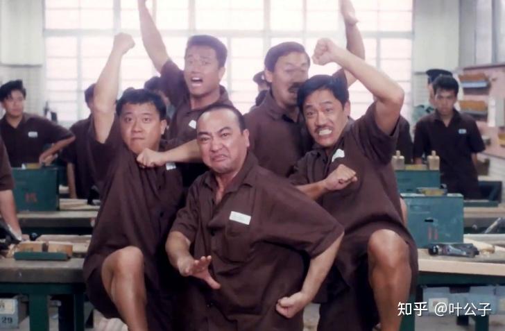 冯淬帆在其中扮演犀牛皮