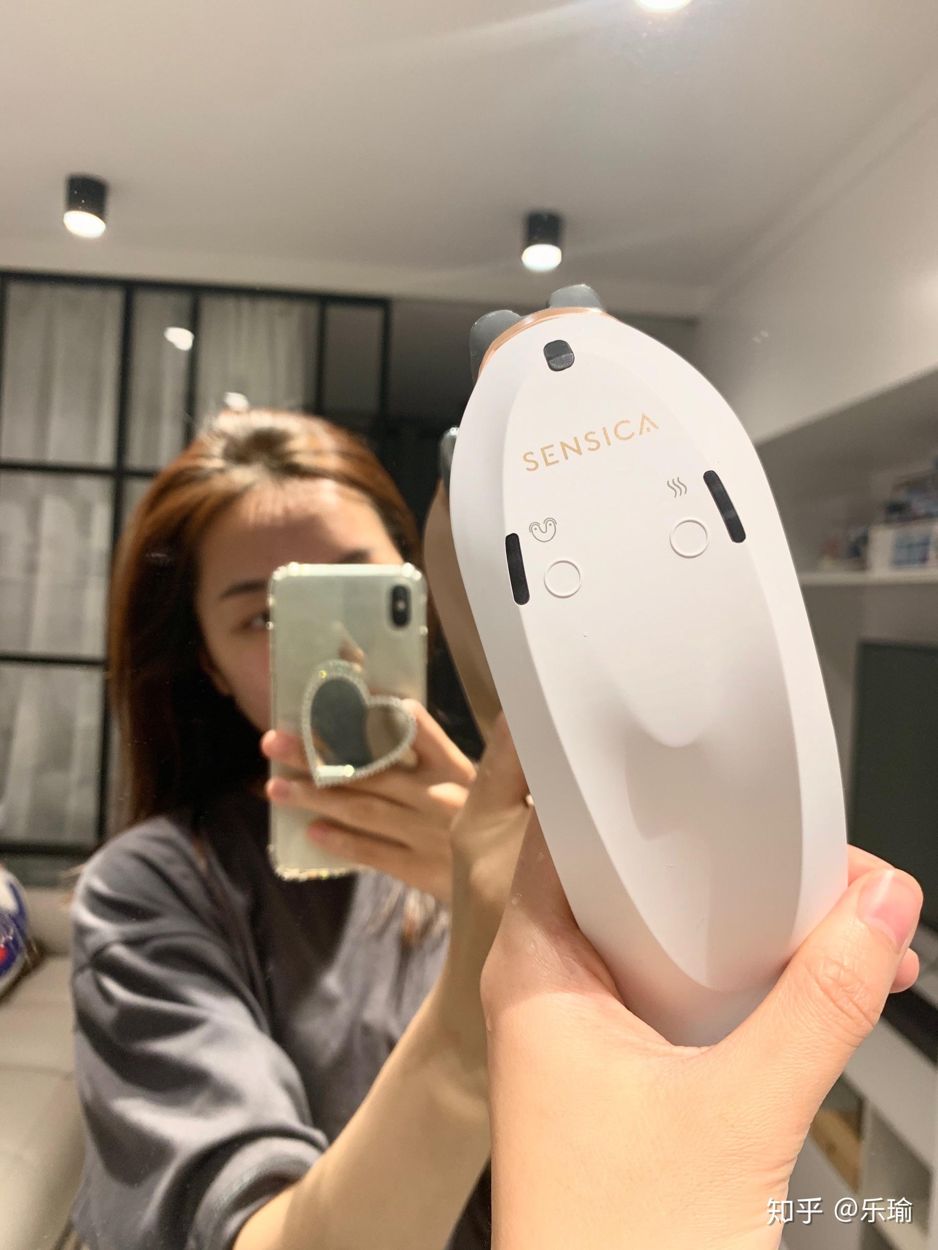 超威抗老美容仪来看看! - 知乎