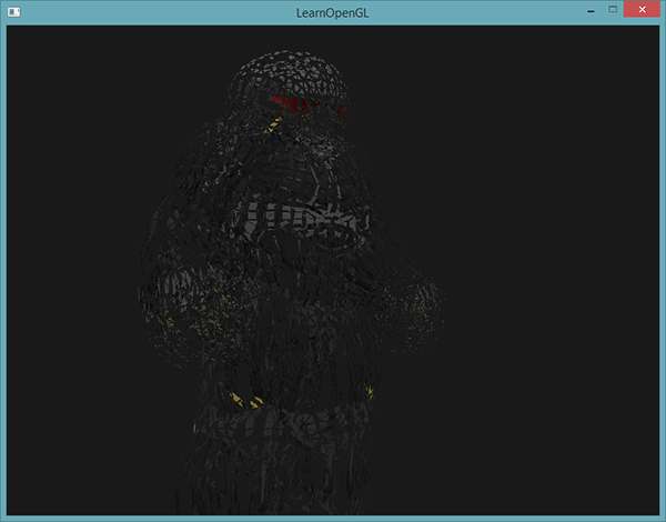 OpenGL（二十五）：Geometry Shader - 知乎
