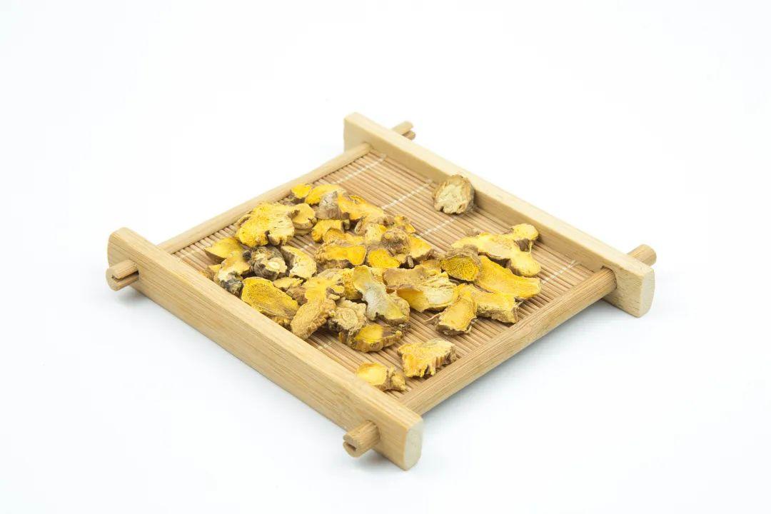 中国十大道地药材产区——西药 - 知乎