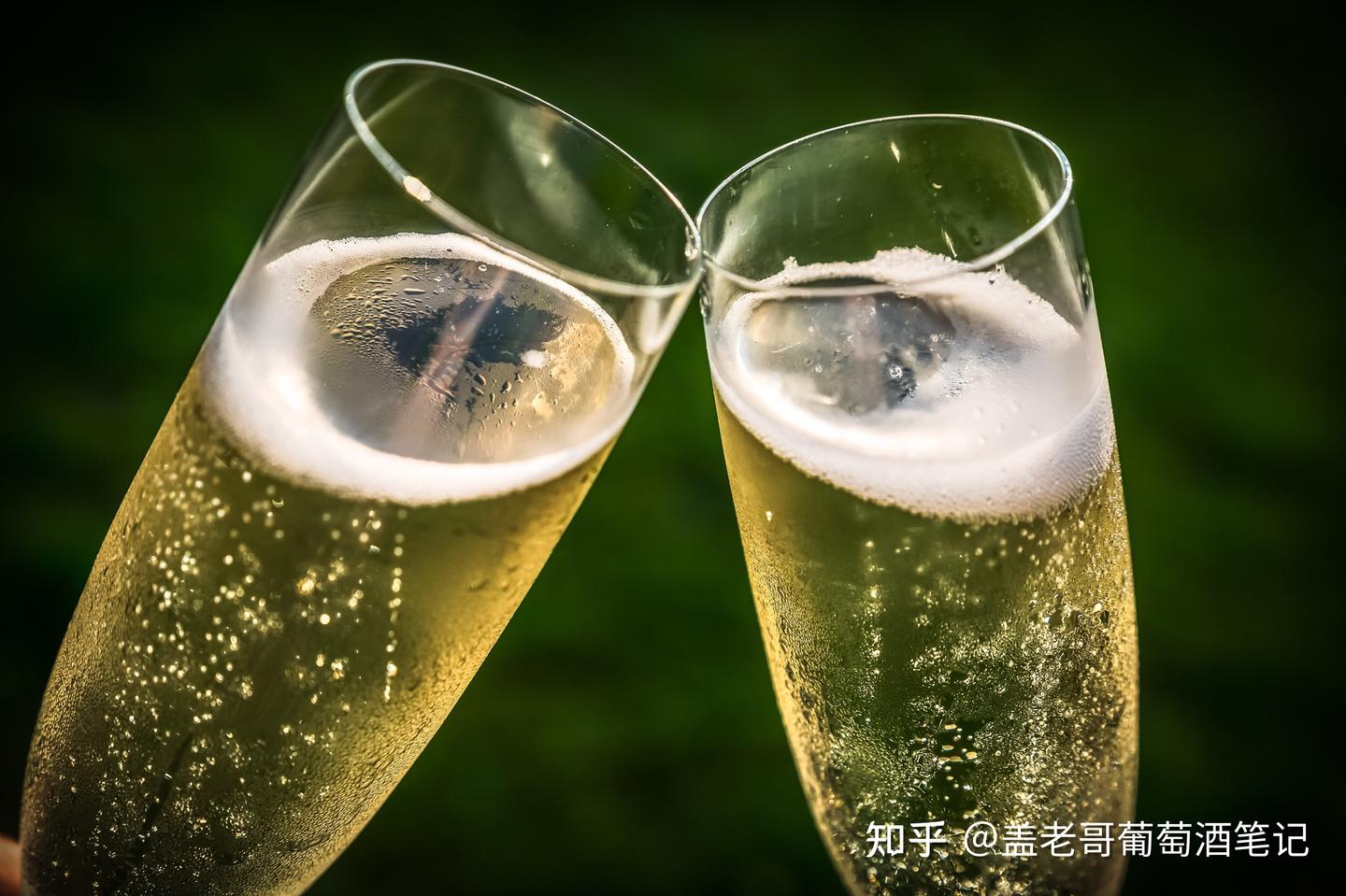 【入门级起泡酒】卡瓦（Cava）起泡葡萄酒 — 西班牙“香槟” - 知乎