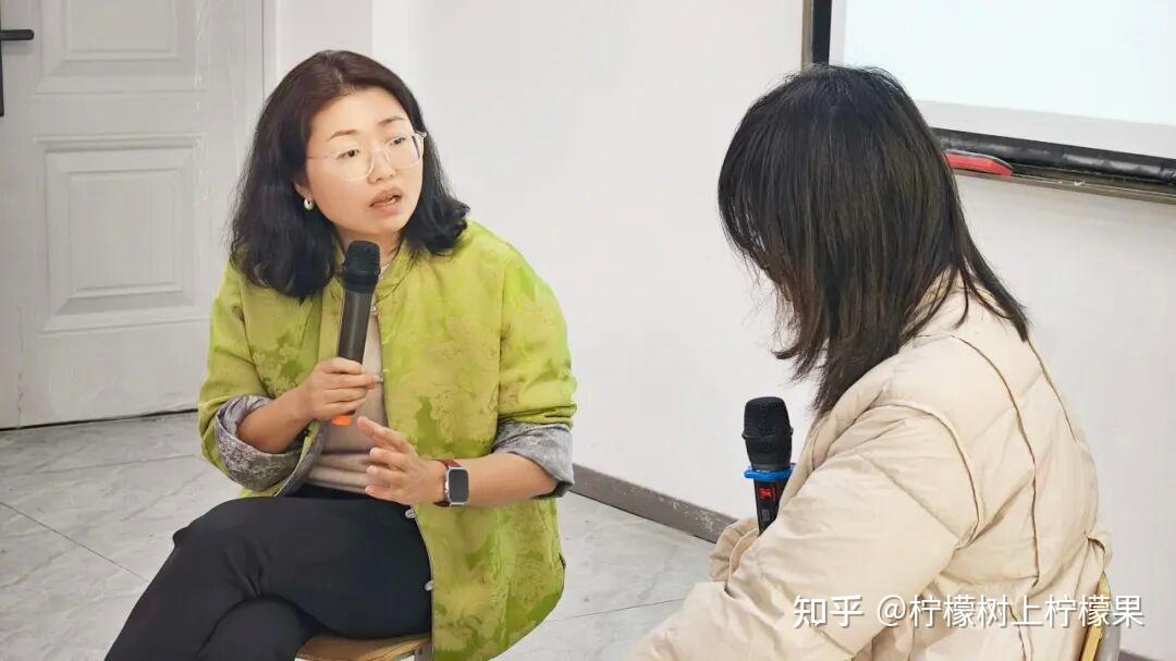 強師賦能促發展 潤心守護共成長 | 塘棲校區開展教職工育人能力提升培訓！(圖5)
