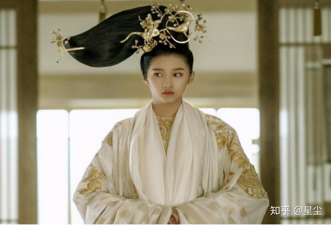 16岁陈国公主下嫁34岁舅舅为何死后戴黄金面具文化上存在差异