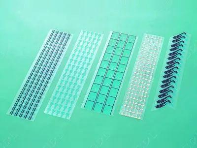 【模切】解析常见模切件的终端功能应用及分类! - 知乎