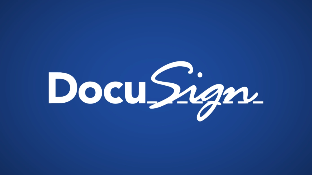 docusign