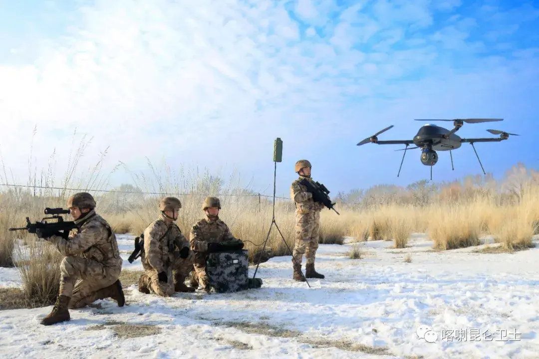 科技新装如何让管边控边如虎添翼