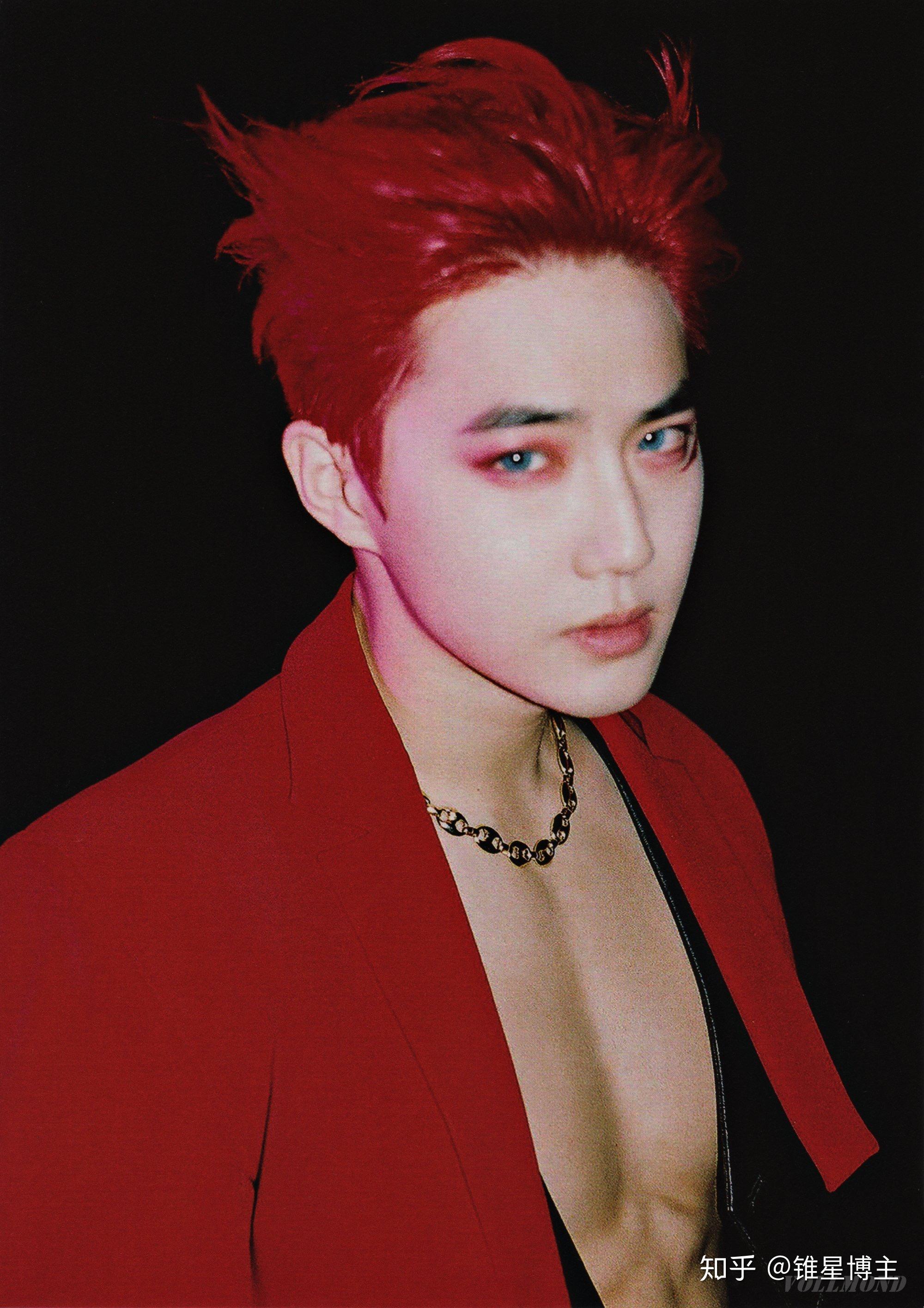 exo九位成员身材排名个人向