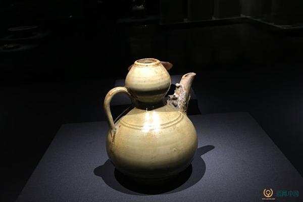 元代时期陶瓷|中国陶瓷史 - 知乎