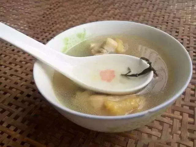 螃蟹脚普洱茶会对人体有害吗