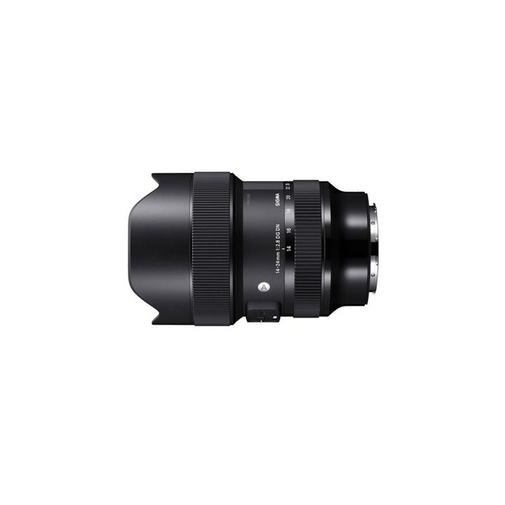 SONY鏡頭收購