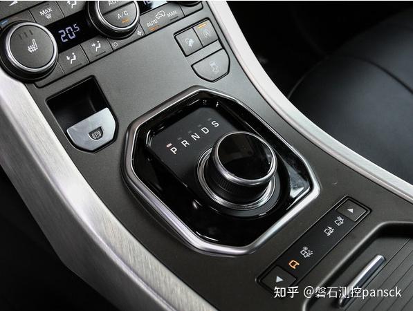 汽车中控按键手感和旋钮扭力测试难点及解决方案 - 知乎