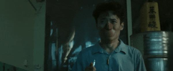 恐怖电影《移植》重口+大尺度,又一部《某种物质》