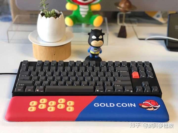 机械键盘掌托指南 - 知乎