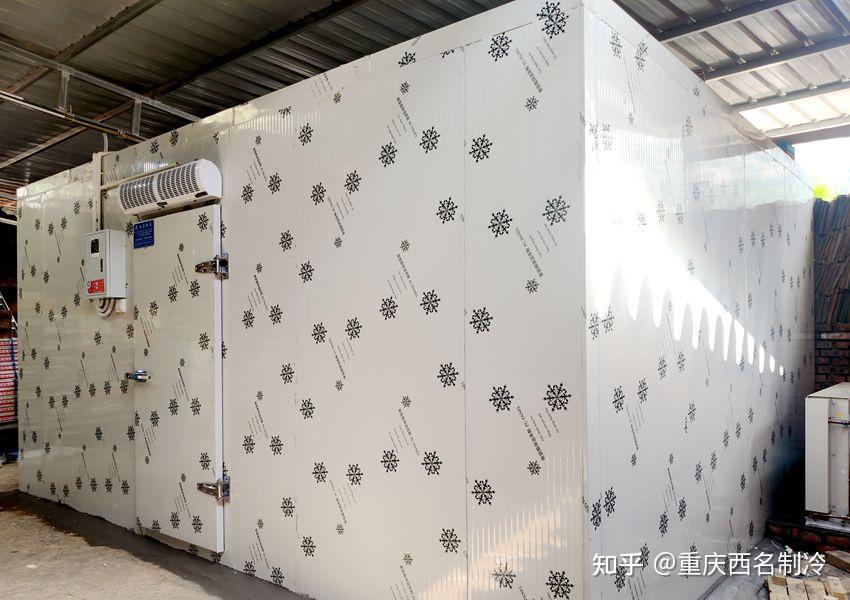茶农必看!松桃建了座“赚钱冷库”:茶叶损耗少 12%,每批多赚上万元! - 知乎