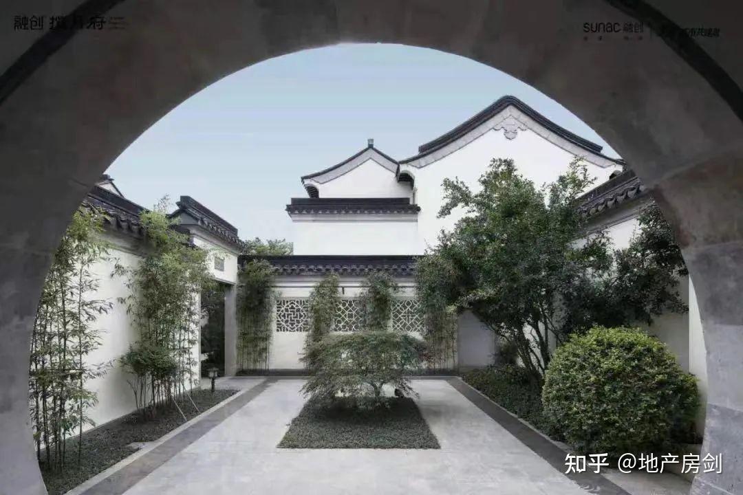 终于等到你,海逸长洲迎来首场交付!融创依然值得信任! - 知乎