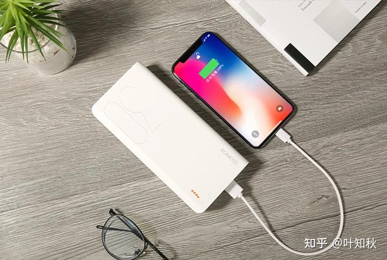 手机充电时，先插手机还是充电器？避免这几种错误的充电方法 - 知乎