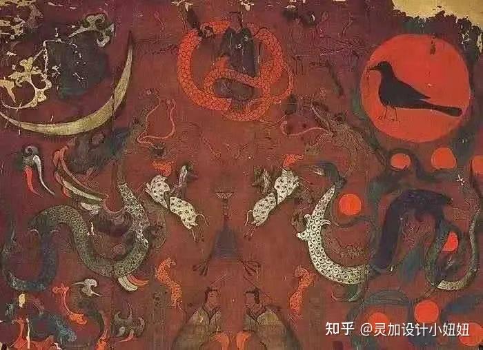 “中国红”是什么色?为何国人钟爱这“一抹红”? - 知乎