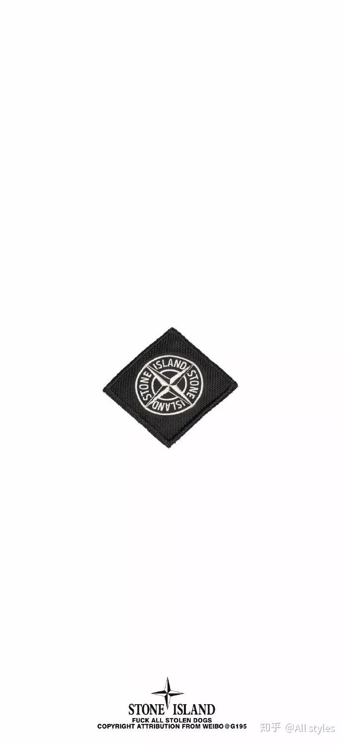 潮牌壁纸stone石头岛精选潮流壁纸