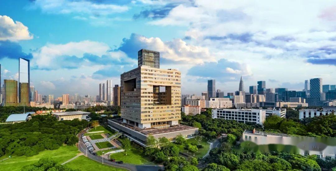 编辑 | 庄凯茵责编 | 廖楷狄 林海音审校 | 杨振宇 李翔 李世卓